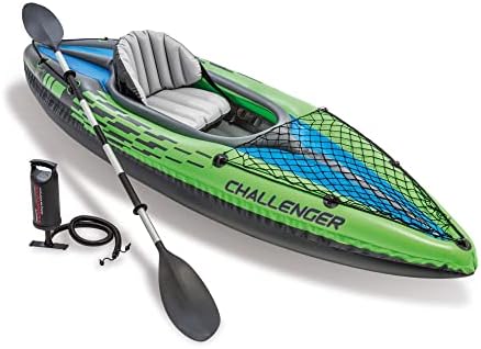 INTEX Challenger K1 (B00177J4JS) — $129.99