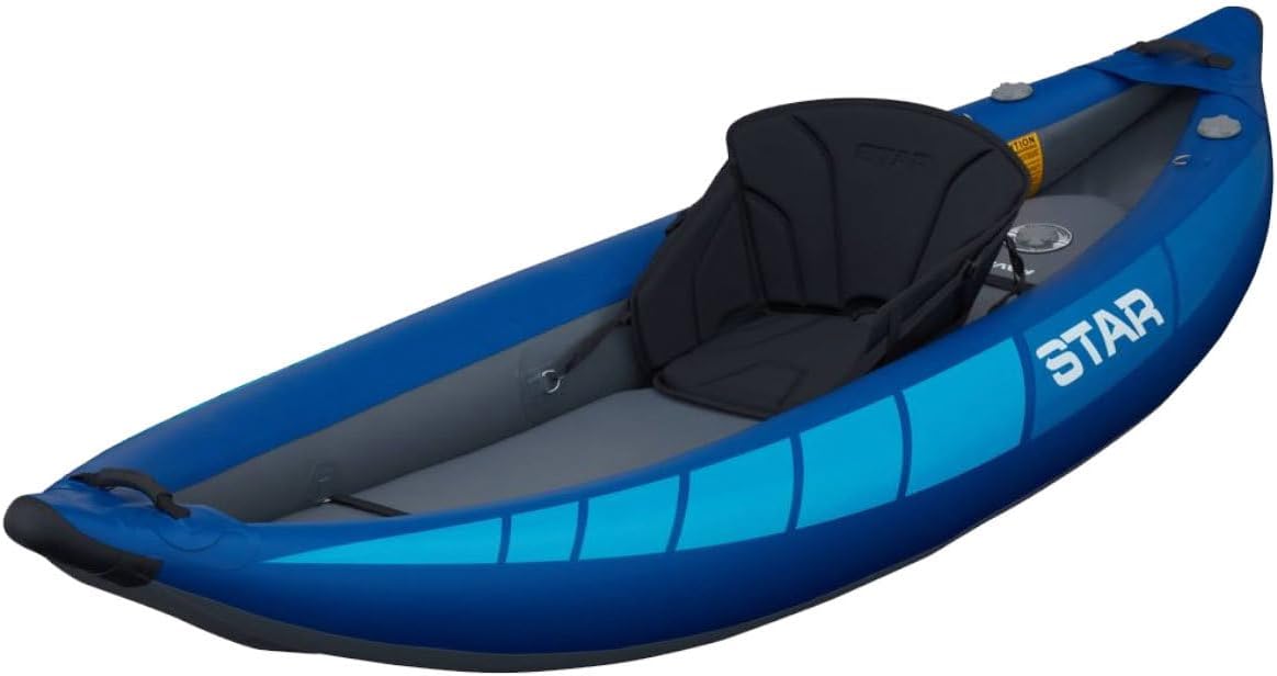 Star Raven I Inflatable Kayak