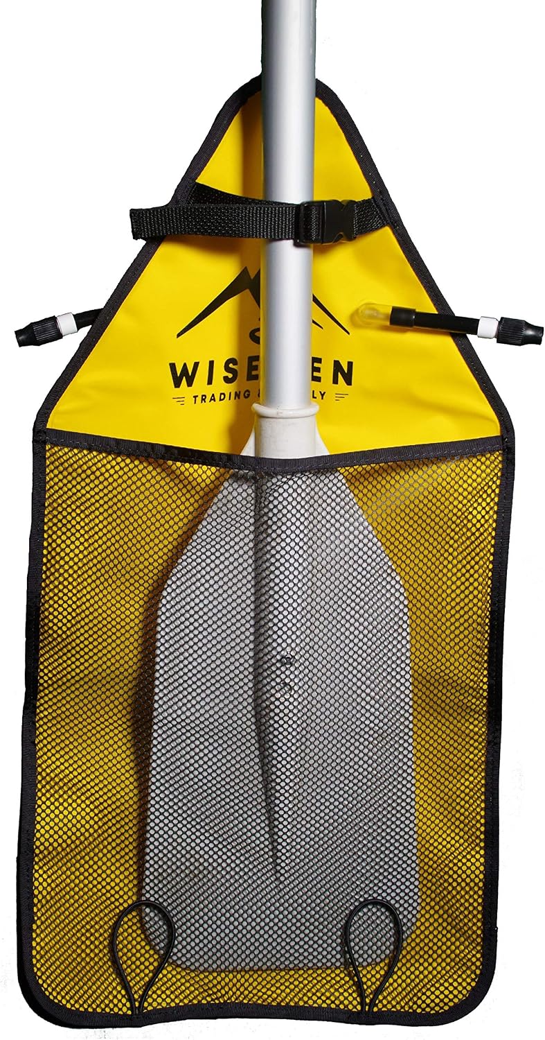 Paddle Float Dual Air Chambers (B082WWTTDR)