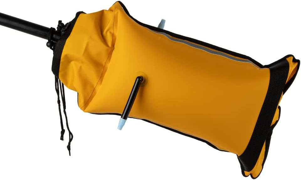 Kayak Paddle Float (B096P267D9)