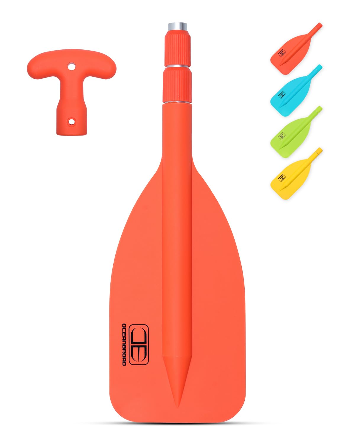 Oru Kayak Foldable Kayak Lake | Lightweight, Portable & Stable - Lake and River Kayaks