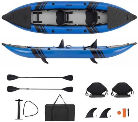 GYMAX 12.5Ft Tandem (B0C9TCQQSW) — $299.99