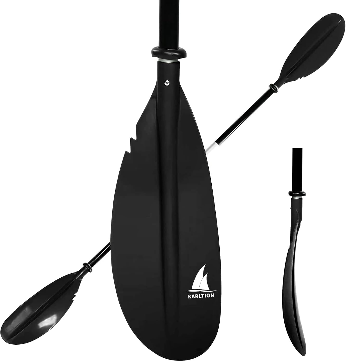 Karltion Kayak Paddle (B0CXDRZCYJ)