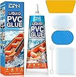 EPN Air Mattress Patch Kit (B0DP446MPC) — $9.99