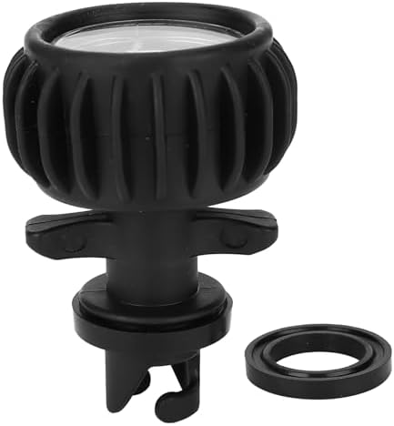 30PSI High Pressure Kayak Pump (B0F9Z63MBC) — $13.72